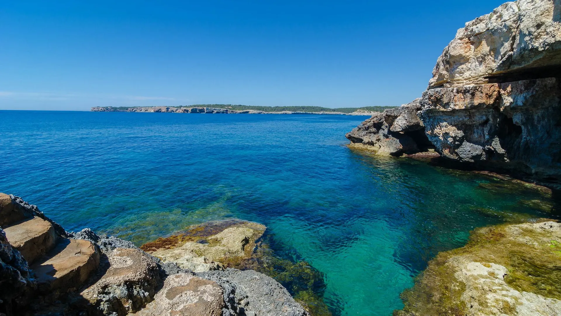 Ses Penyes Rotges Villa Cala d'Or  0*, Cala d'Or (Mallorca)