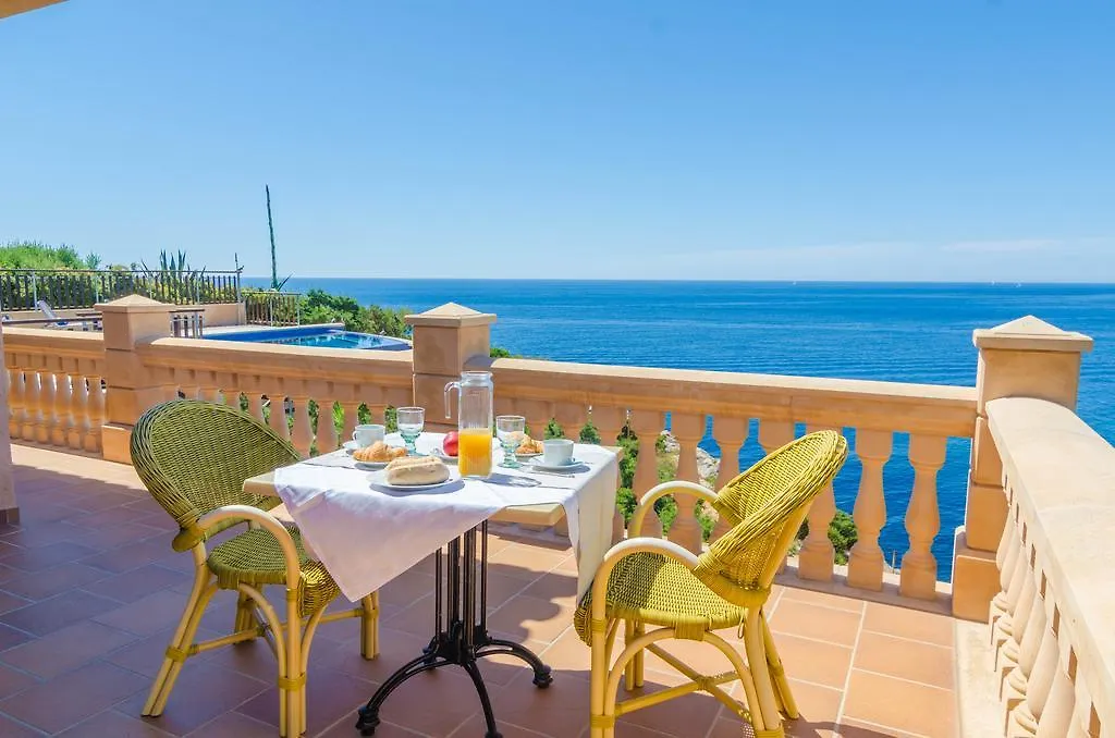 Ses Penyes Rotges Villa Cala d'Or