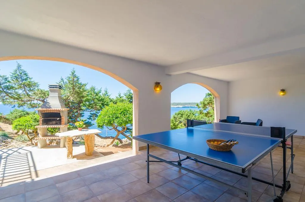 Ses Penyes Rotges Villa Cala d'Or  Spain