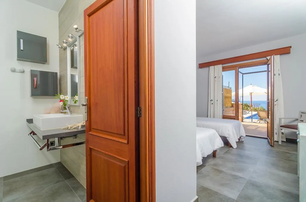 Ses Penyes Rotges Villa Cala d'Or