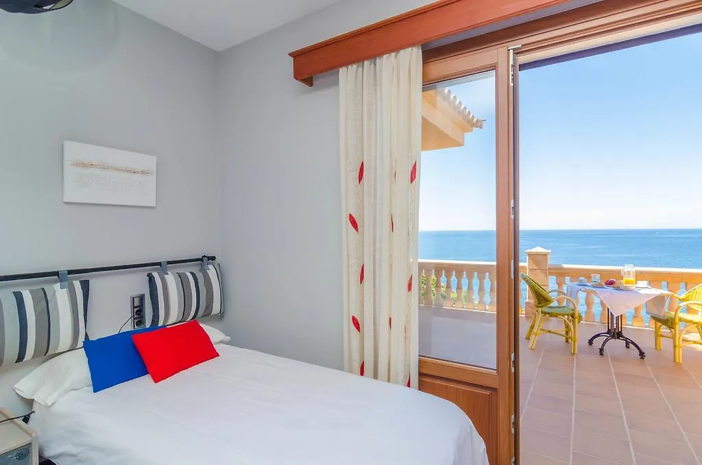 Ses Penyes Rotges Villa Cala d'Or