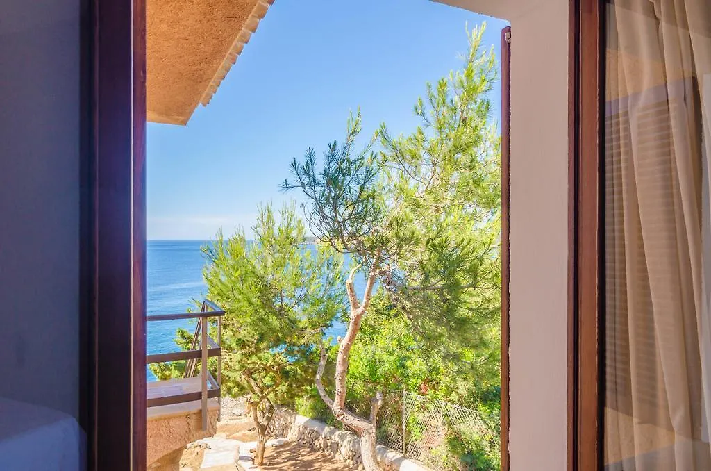 Ses Penyes Rotges Villa Cala d'Or   Cala d'Or (Mallorca)