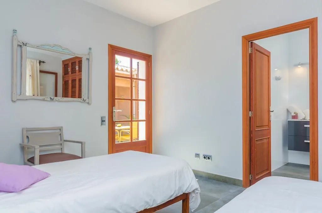 Ses Penyes Rotges Villa Cala d'Or  0*, Cala d'Or (Mallorca)