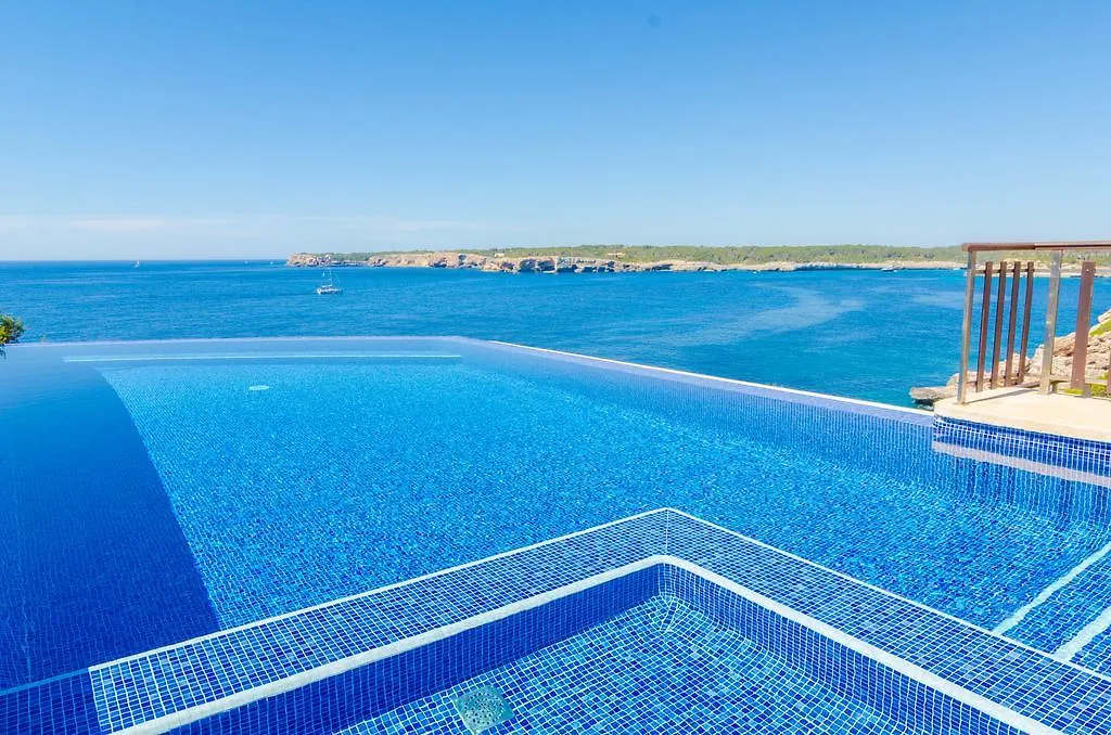 Ses Penyes Rotges Villa Cala d'Or  Cala d'Or (Mallorca)
