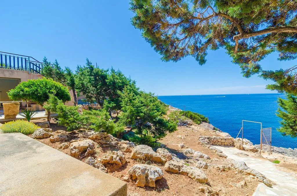 Ses Penyes Rotges Villa Cala d'Or