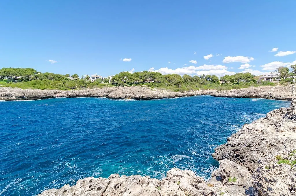 Ses Penyes Rotges Villa Cala d'Or  0*, Cala d'Or (Mallorca) Spain
