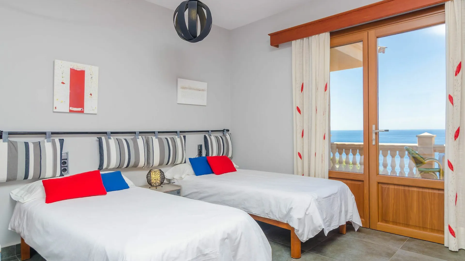 Ses Penyes Rotges Villa Cala d'Or  Spain