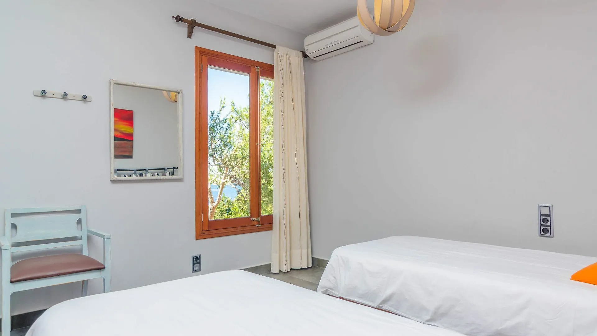 Ses Penyes Rotges Villa Cala d'Or  Spain