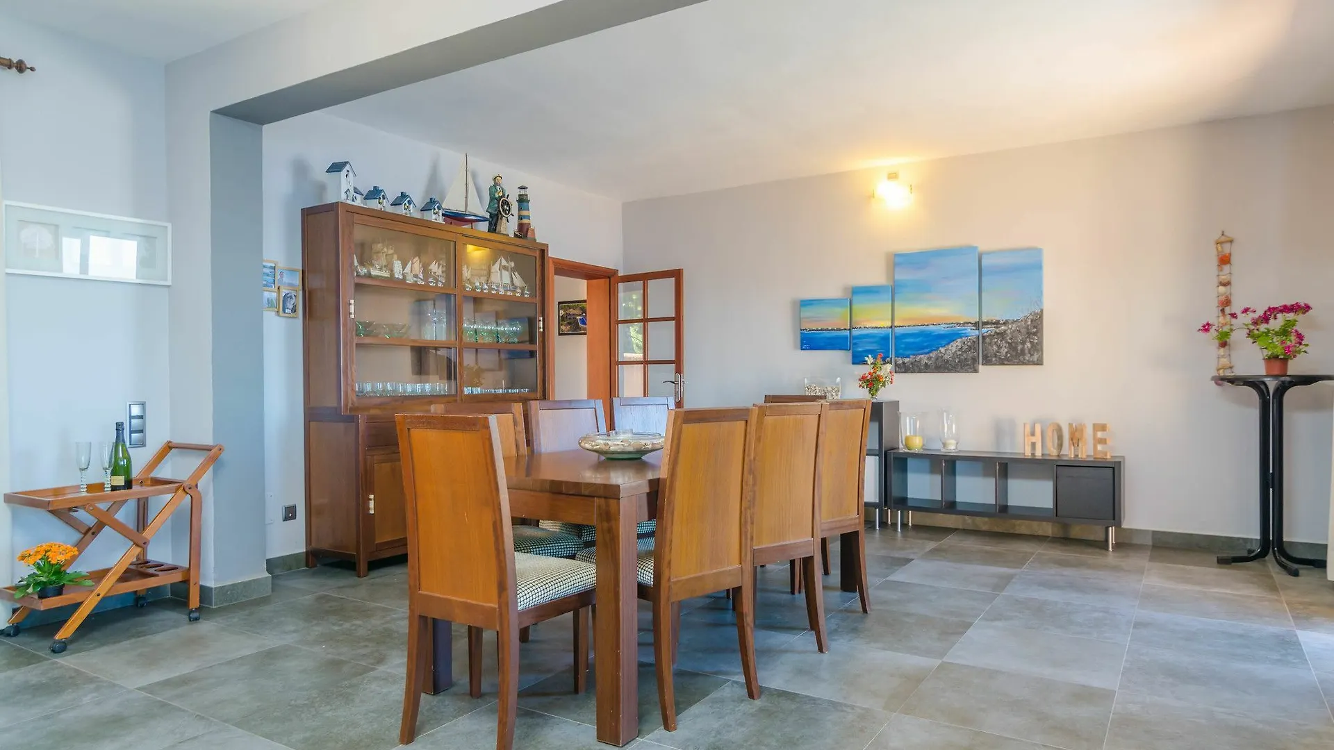 Ses Penyes Rotges Villa Cala d'Or   Cala d'Or (Mallorca)