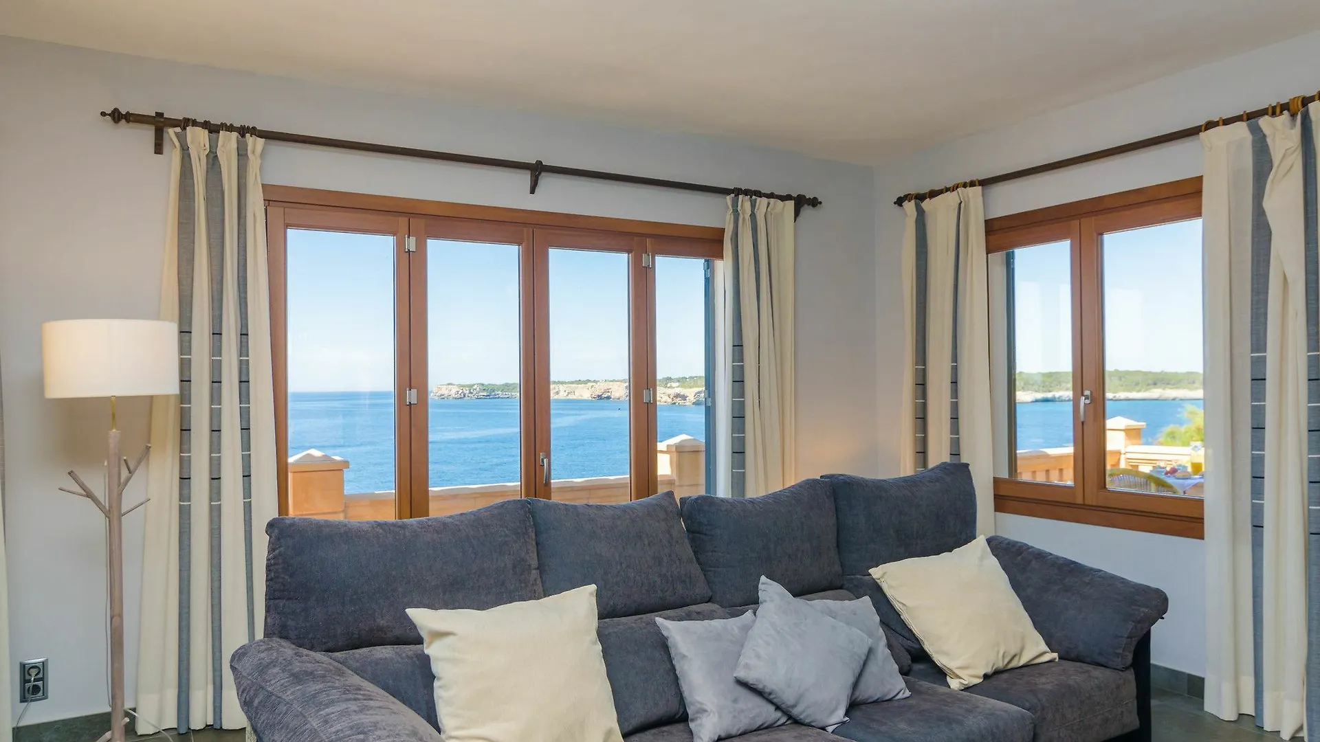 Ses Penyes Rotges Villa Cala d'Or  Spain