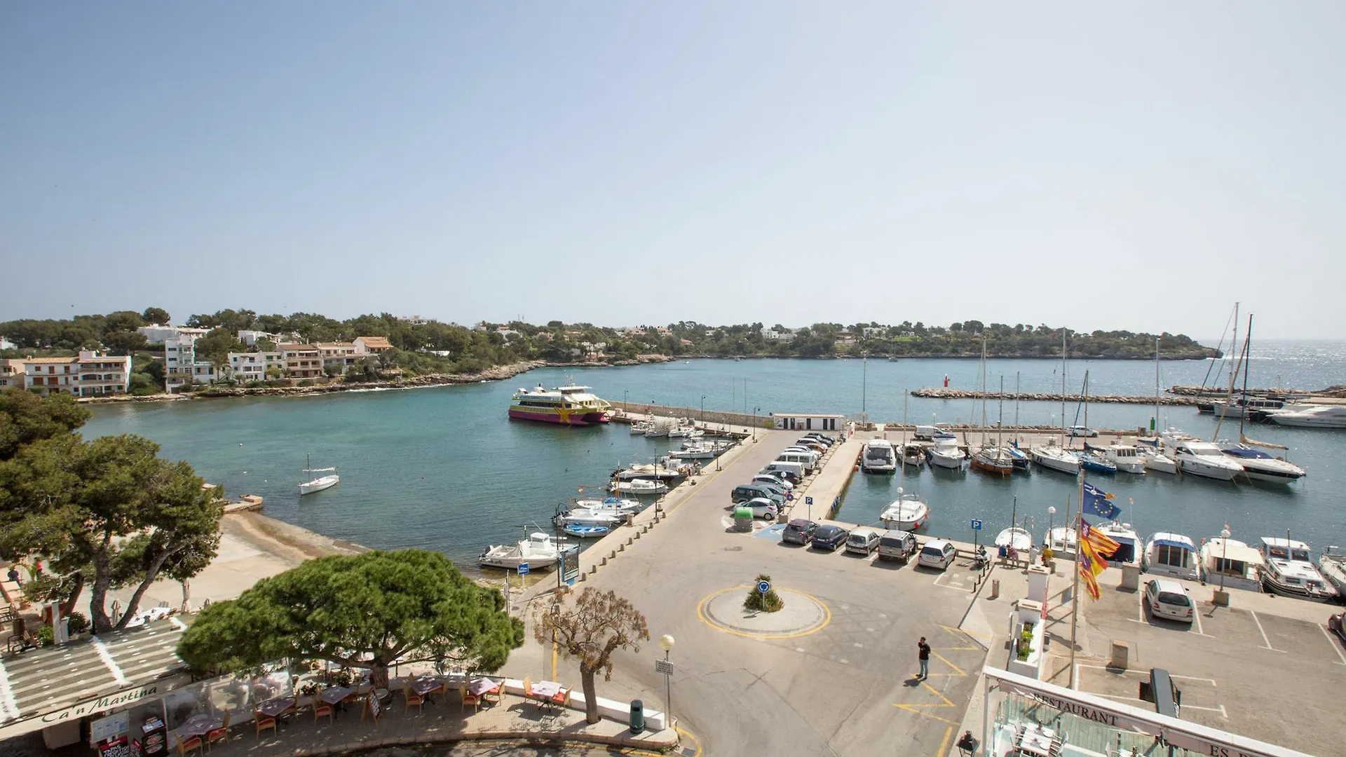 Ses Penyes Rotges Villa Cala d'Or  0*, Cala d'Or (Mallorca)