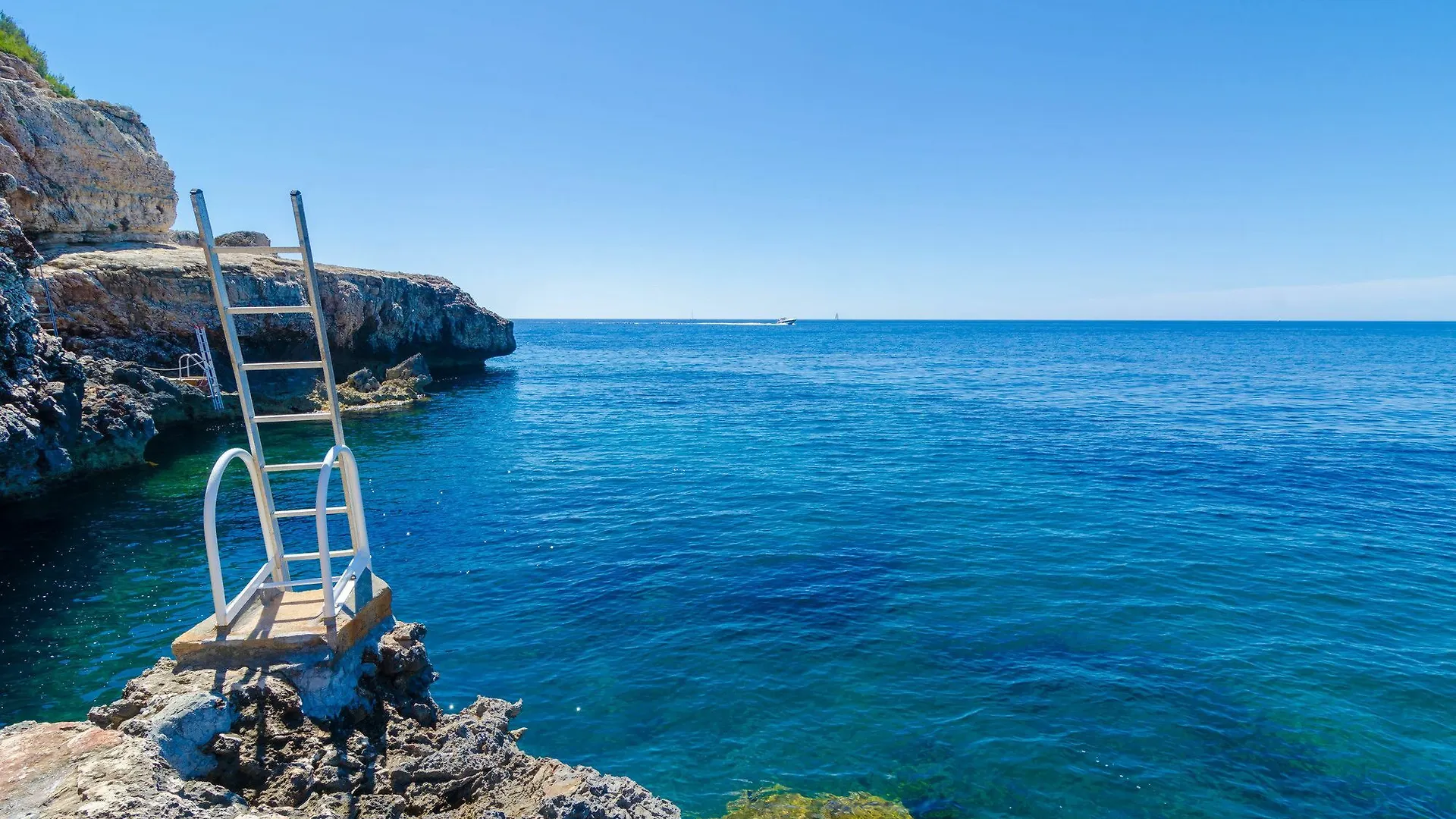 Ses Penyes Rotges Villa Cala d'Or