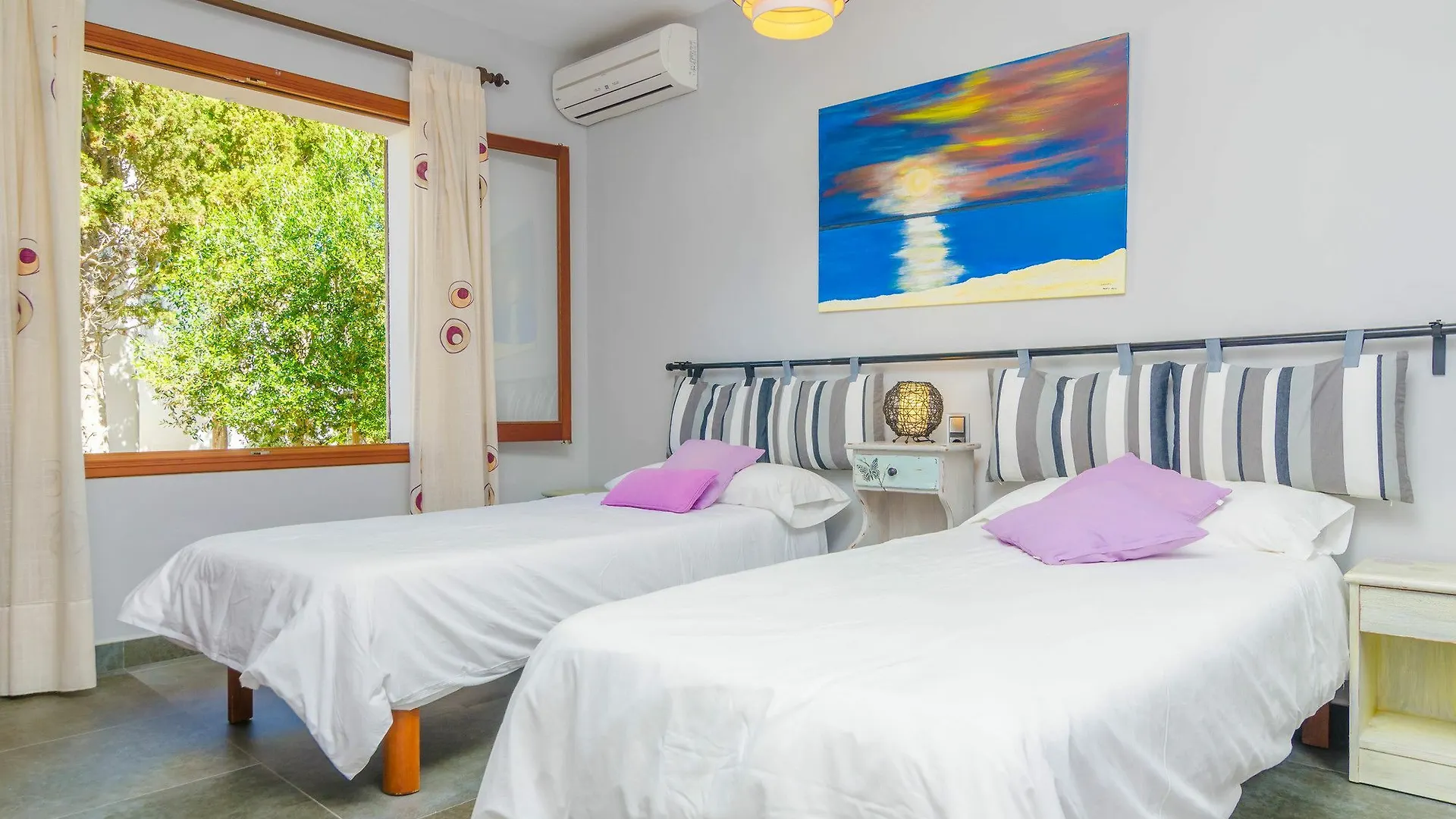 Ses Penyes Rotges Villa Cala d'Or