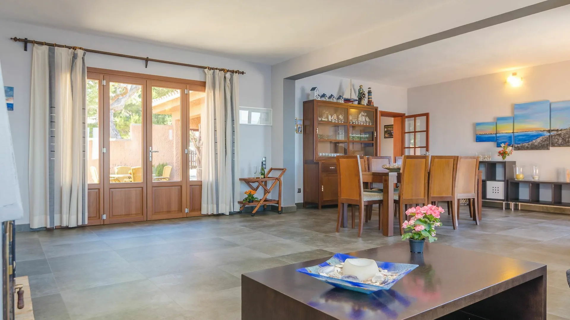 Ses Penyes Rotges Villa Cala d'Or