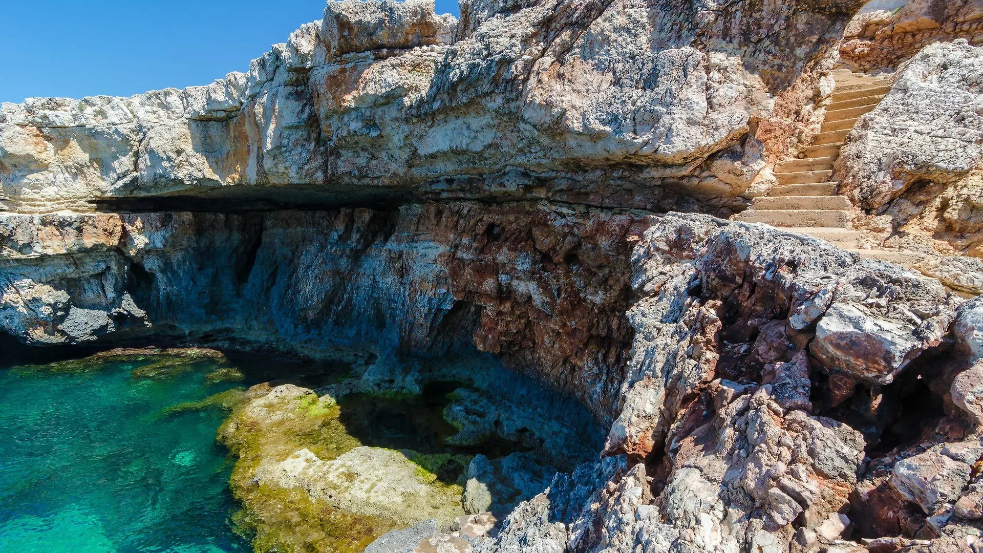 Ses Penyes Rotges Villa Cala d'Or  Spain