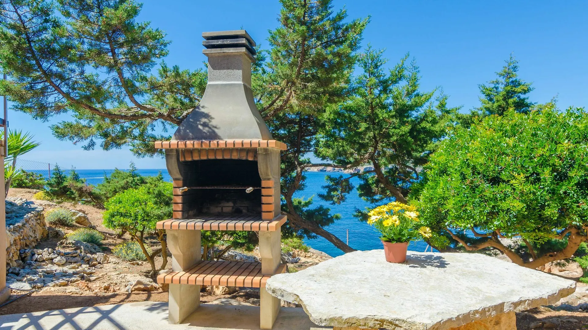 Ses Penyes Rotges Villa Cala d'Or  0*, Cala d'Or (Mallorca) Spain
