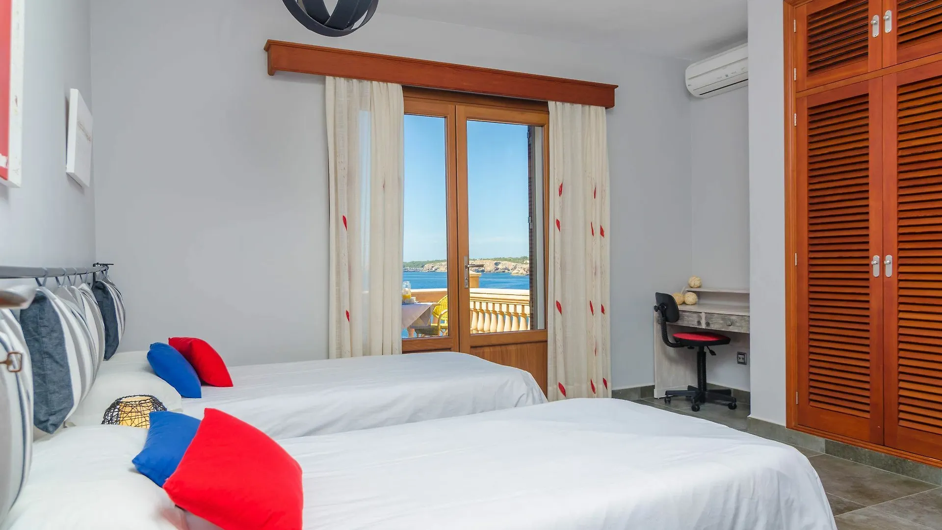 Ses Penyes Rotges Villa Cala d'Or  Spain