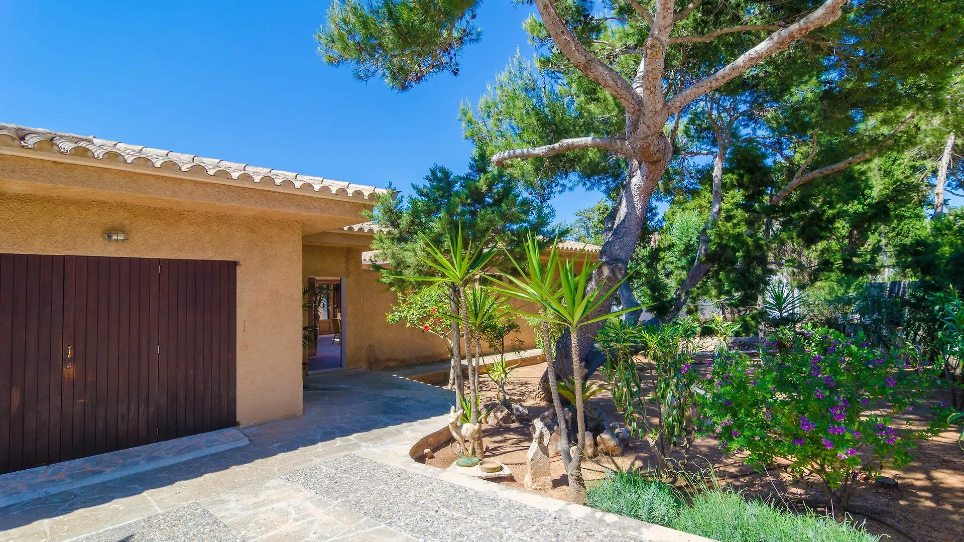 Ses Penyes Rotges Villa Cala d'Or