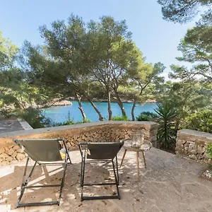 Apartamento Ferrera Park 103 Cala d'Or (Mallorca)