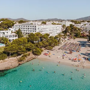 3* Отель Grupotel Rocador - Adults Only