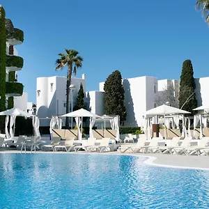 4* Апарт-отель Bluesea Club Martha's
