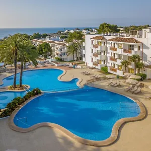 3* Апарт-отель Inturotel Cala Azul