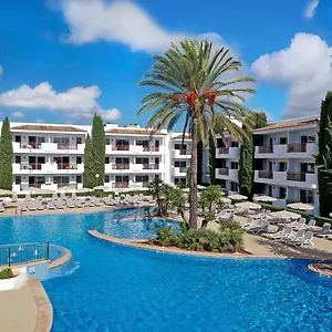 3* Апарт-отель Inturotel Azul Garden