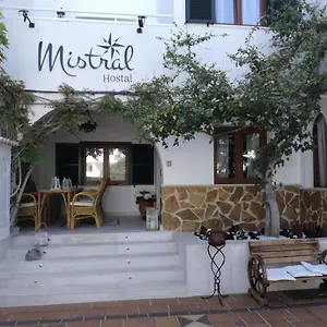 Affittacamere Mistral, Cala D´Or